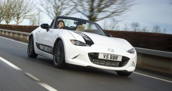 BBR 210 BHP TURBOCHARGER UPGRADE NOW AVAILABLE FOR 1.5-LITRE ENGINE MX-5 ND VARIANTS