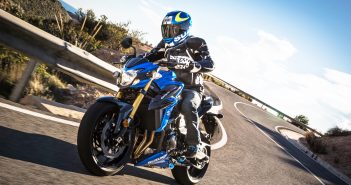 SUZUKI ANNOUNCES EXTENSION OF THREE-YEAR WARRANTY PERIOD