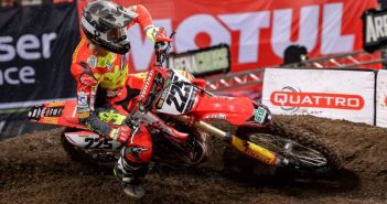 BUILDBASE HONDA ON THE BOX!
