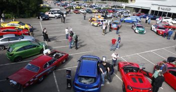 VAUXHALL CELEBRATES 25 YEARS OF HERITAGE CENTRE AT UPCOMING OPEN DAY