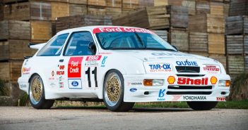 SILVERSTONE AUCTIONS RACE RETRO SALE