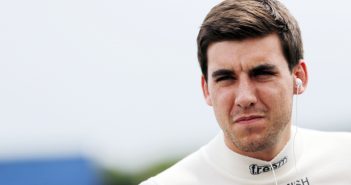 DAN CAMMISH TO RACE FOR HALFORDS YUASA RACING IN 2018 BTCC
