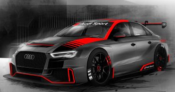 TRIPLE BTCC CHAMPION SHEDDEN SWITCHES TO WTCR WITH AUDI & WRT