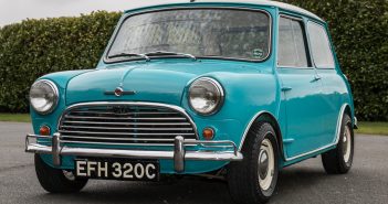 STUNNING RESULTS SHOW STRONG DEMAND FOR ‘EVERYMAN’ CLASSICS
