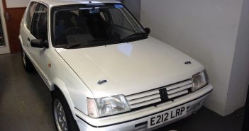 OVER 160 CLASSICS AT CCA’S BUMPER SALE AT THE NEC