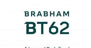 LISTEN TO THE NEW BRABHAM BT62