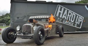 ACTION-PACKED BEAULIEU FATHER’S DAY WEEKEND