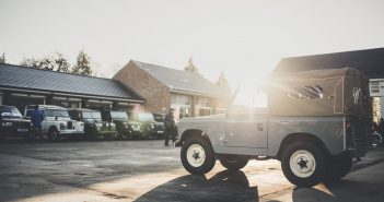 DRIVE IT DAY RETURNS!