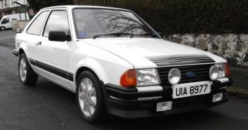 FORD’S ATLANTIC RIVALRY CONTINUES AT CCA’S JUNE SALE