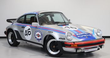 SETTING THE STANDARD FOR THE NEC CLASSIC MOTOR SHOW SALE