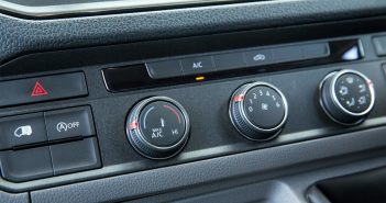 VAN DRIVERS WARNED OVER ‘AIR FILTER FLU’ AFTER RECORD HAY FEVER YEAR