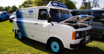 Simply Ford 2020