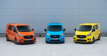 BRIGHT VAN MAN!