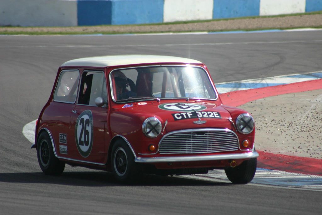 Classic Minis & Spares For Sale ~ MotoringDeals.com